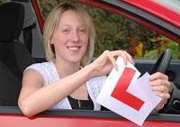 Female Driving Instructor Sheffield   Rotherham   Sappire S.O.M. 634612 Image 2